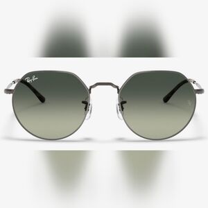 Customized Ray Band Jack Unisex Sunglasses